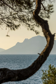 Lérins Sainte-Marguerite