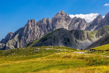 Col des Champs