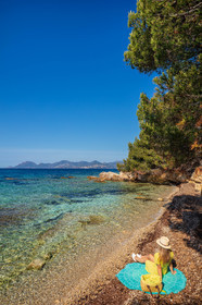 Lérins Sainte-Marguerite