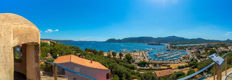 Porto-Vecchio