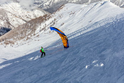 La Foux-d'Allos