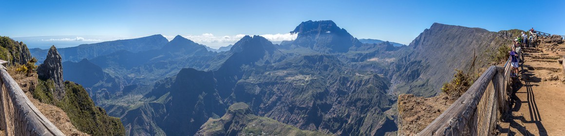 Piton Maïdo
