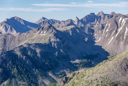 Col de la Bonette