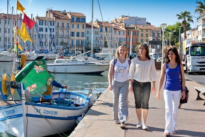 La Seyne-sur-Mer