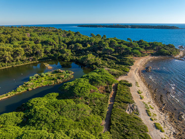 Lérins Sainte Marguerite 2024