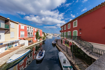 Port-Grimaud