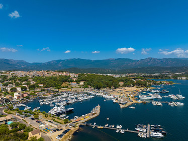 Porto-Vecchio