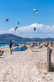 Kitesurf