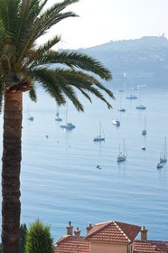 Villefranche-sur-Mer