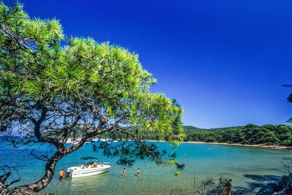 Porquerolles