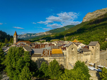Colmars-les-Alpes