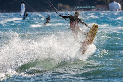 Kitesurf