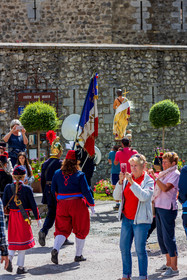 Colmars-les-Alpes