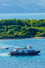 Lérins, Sainte-Marguerite