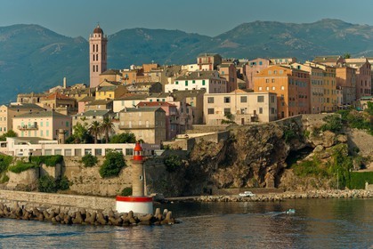 Bastia