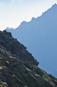 GR 20 Nord