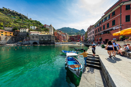 Cinque Terre