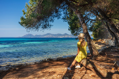 Lérins Sainte-Marguerite