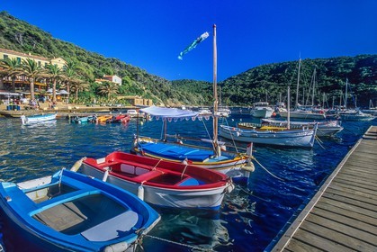 Port-Cros
