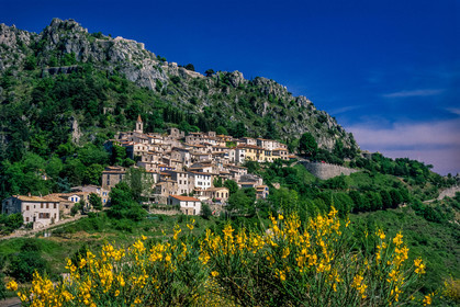 Saint-Agnès