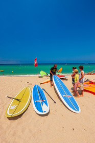 Planche à voile