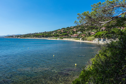 Sainte-Maxime