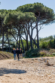 Lérins Sainte-Marguerite