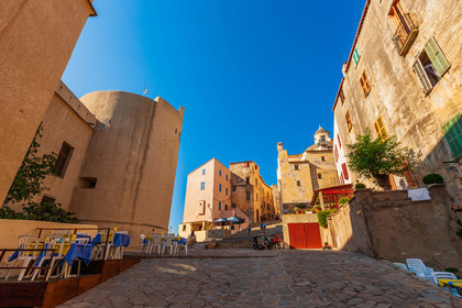 Calvi
