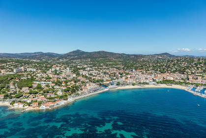 Sainte-Maxime