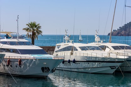 Mandelieu-la-Napoule