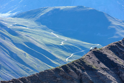 Col de la Bonette