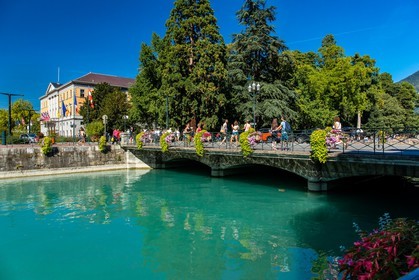Annecy-le-Vieux