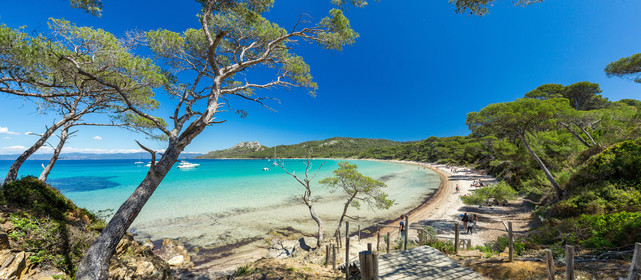Porquerolles