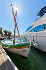 Port-Fréjus
