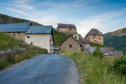 Col de la Bonette
