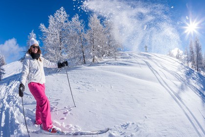 Ski