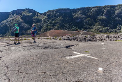 Ile de La Réunion