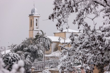 Saint-Roman de Bellet