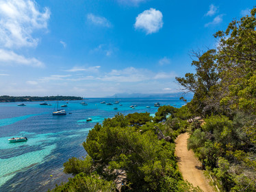 Lérins Sainte-Marguerite