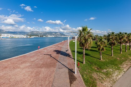 La Seyne-sur-Mer.