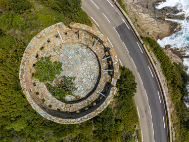 Tour de l'Osse