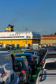 Ferries