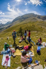 Col des Champs