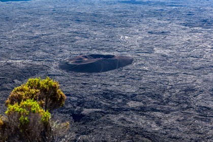 Ile de La Réunion