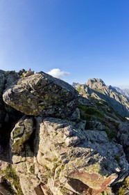 GR 20 Nord