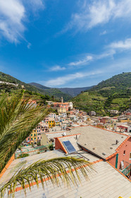 Cinque Terre