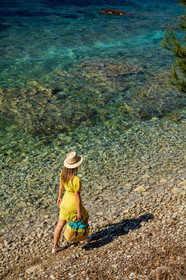 Lérins Sainte-Marguerite