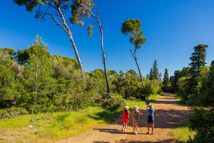 Lérins Sainte-Marguerite
