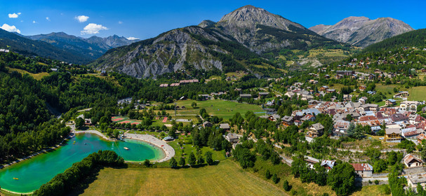 Parc de loisirs du Val d'Allos