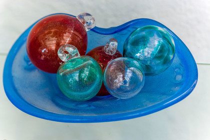 Souffleur de verre Feliceto